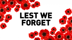 remembrance day