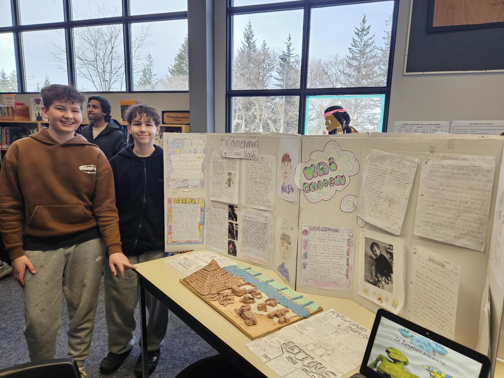 Celebration of Learning-SMS